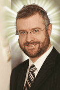 Rabbi Moshe Shulman
